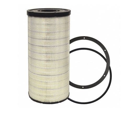 [KB-VZHK-HSGR] Air Filter Baldwin RS3534