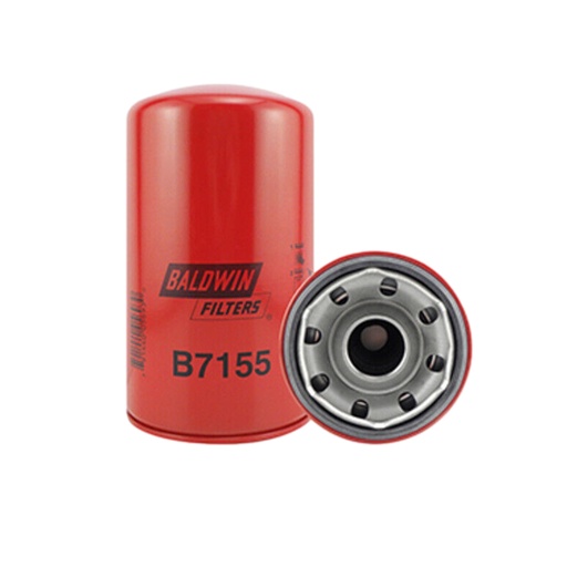[CP-RZ5I-O08A] Engine Oil Filter Baldwin B7155