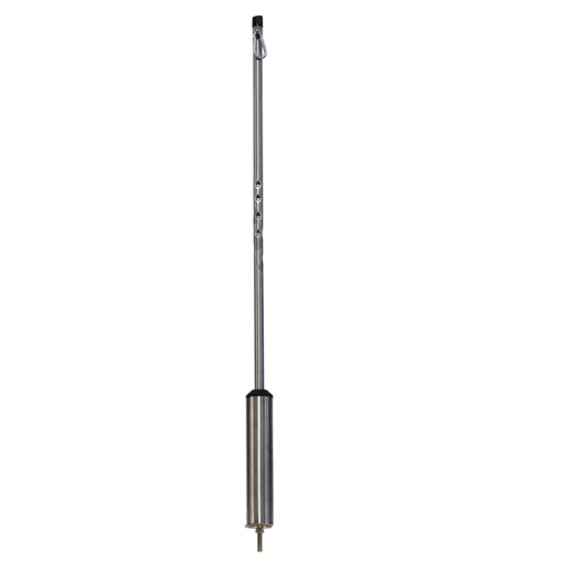 [EP-ENXM-4PFC] Pogo Stick Stainless Steel 50in  177.3023