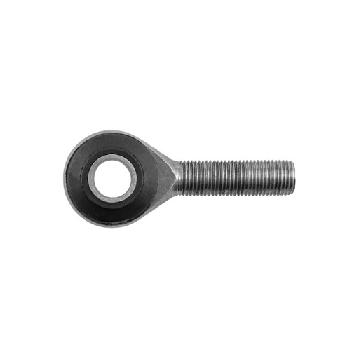 [A3-W4B6-UBIX] Rod End Male 1/2-20in Peterbilt Clutch  462.ESJ214   J2127014  J21270-14