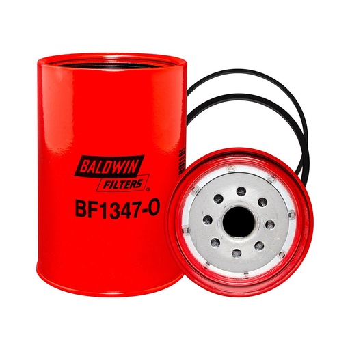 Fuel Water Separator Filter Baldwin BF1347-O