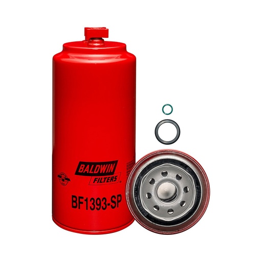 [H1-CA6Y-02NH] Fuel Water Separator Filter Baldwin BF1393-SP