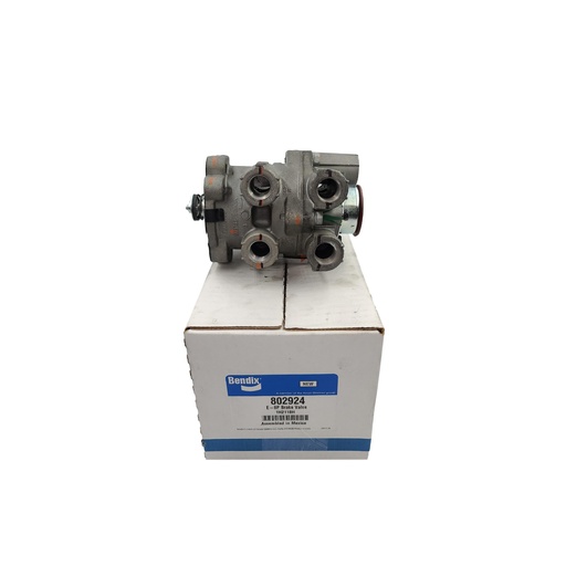 Bendix FOOT VALVE KW 802924