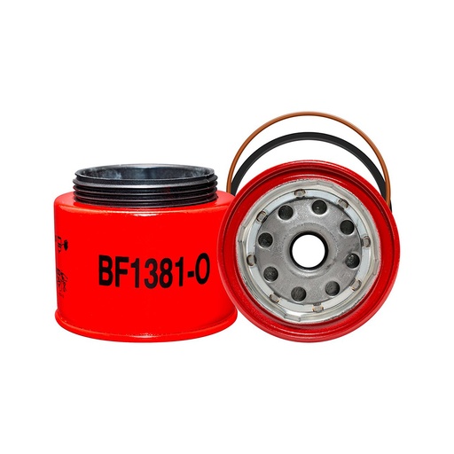 [SM-7Y17-IGVA] BALDWIN FILTERS BF1381-O Fuel Filter
