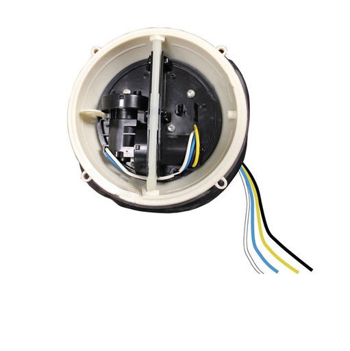 Mirror Motor Kenworth 563.59032  M015376