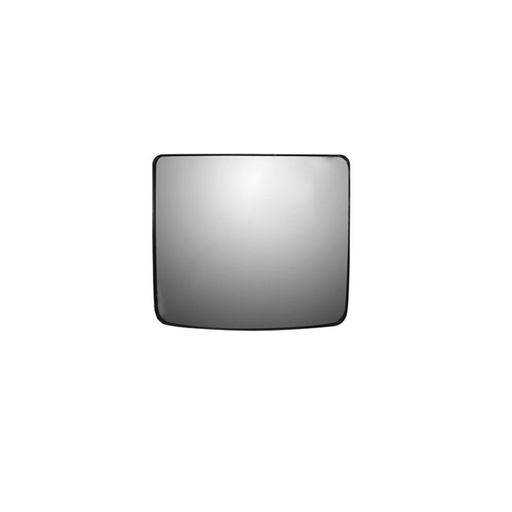 Mirror Glass Convex Heated Kenworth 563.59046 154810012