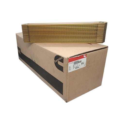 OEM CUMMINS OIL COOLER  4965487 is superceded by 4965487CUM