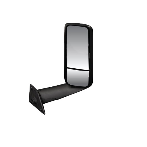 [YH-17K5-6Q14] Mirror Assy LH Chrome Freightliner  563.46111C