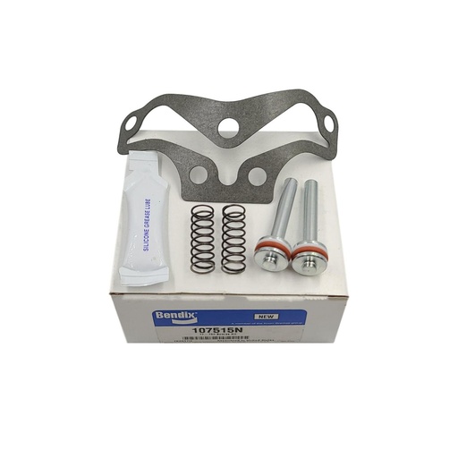 [ZF-O0GG-DLNB] BENDIX TU-FLO COMPRESSOR UNLOADER KIT - 107515N