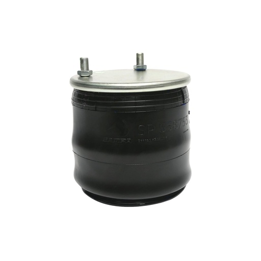 [IP-1P0Q-RVNS] Air Spring Rolling Lobe SP 558753-K  AB1DK25B-8753   64639