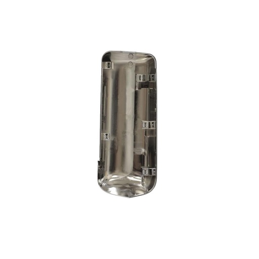 Mirror Back Cover RH Chrome Peterbilt  563.75009C    R22-6122-300