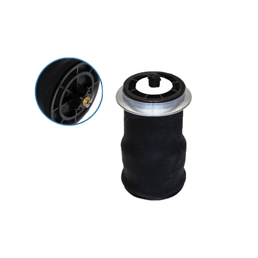 [9J-E0TS-0CU4] Air Spring Cabin IHC  ABSZ70-683   4050683C2