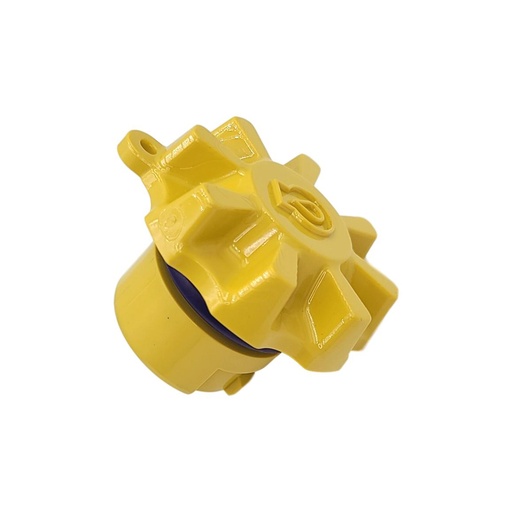 OEM CAT 2876637 OIL FILTER CAP 287-6637