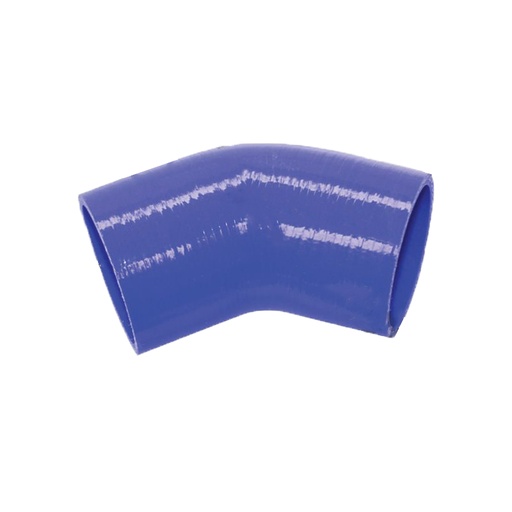 [ID-Z9HL-RM07] Coolant Poly Reinforced 4Ply 45Deg Elbow KG27992 561.75548 F501548 F50-1548