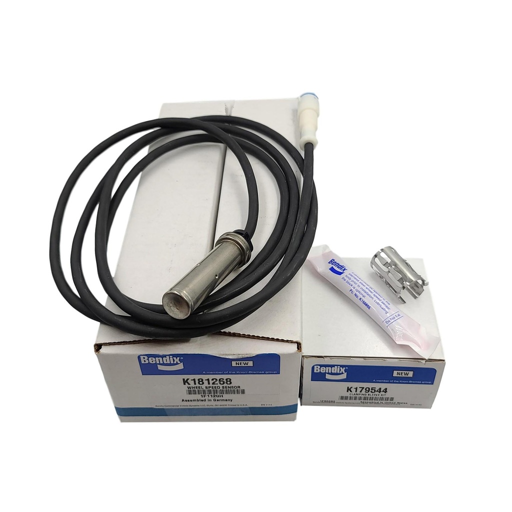 BENDIX SPEED SENSOR K181268 | KAHGO Truck Parts