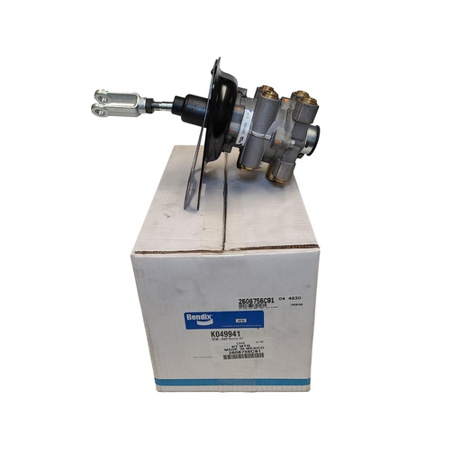 BENDIX FOOT VALVE K049941