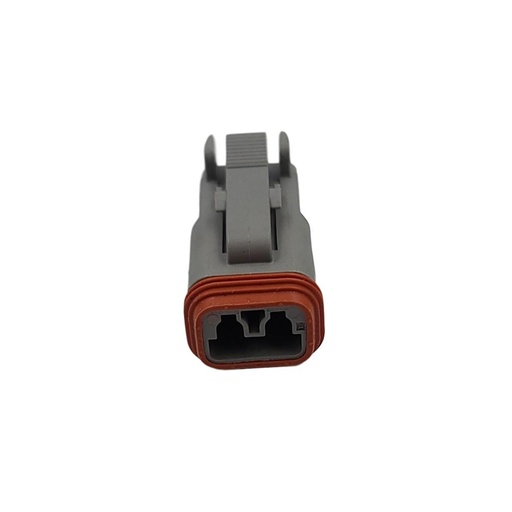 New OEM Genuine Cummins CONNECTOR,ELECTRICAL 3824012