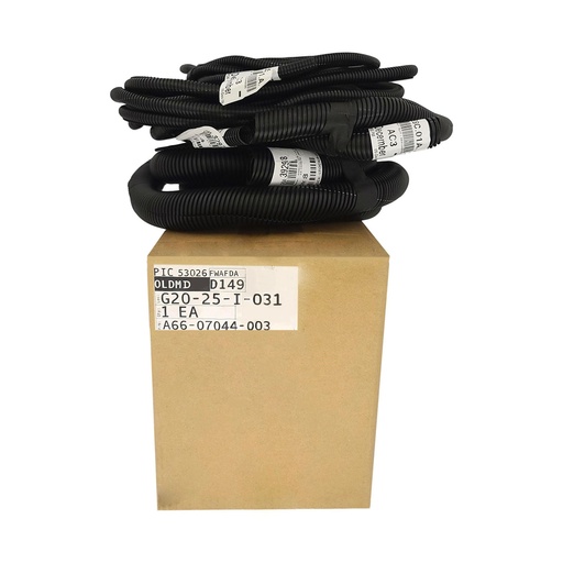 OEM FREIGHTLINER  WIRING HARNESS - ENGINE CONTROL ASS, MBE TRANS A66-07044-003
