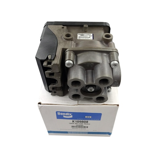 [B3-HVM7-SSXY] BENDIX ABS BRAKE TRAILER MODULE TABS6  K109808