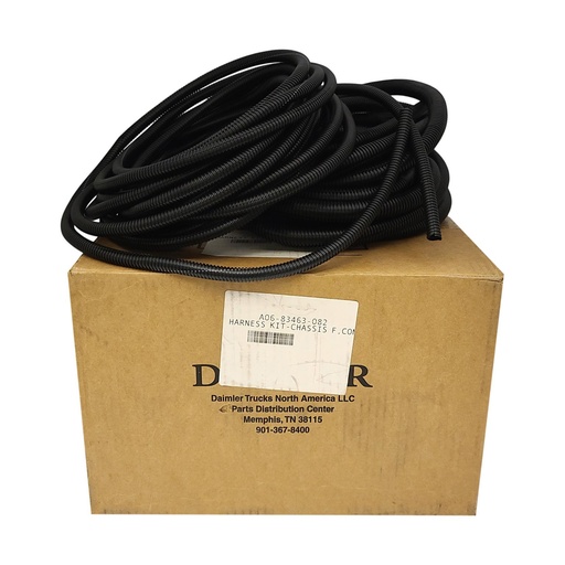 OEM FREIGHTLINER WIRING HARNESS - CHASSIS ,KIT F,COMMODITY,STD,P3  A06-83463-082