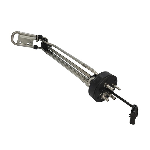 OEM FREIGHTLINER HEADER-CUMMINS, DIESEL EXHAUST FUEL,6 GALLONS, DQS 04-30774-001