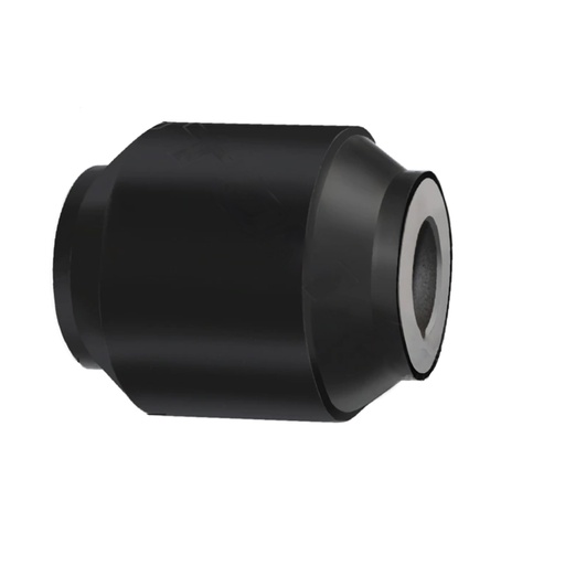 Control Arm Bushing Meritor 500.038 TRB12537   A1225L1416  321386  PBJ1416 A1225G1437