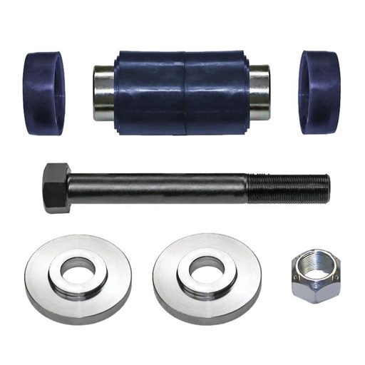 Spring Eye Poly Bushing Kit Peterbilt  TRK5904UB   03AL2P