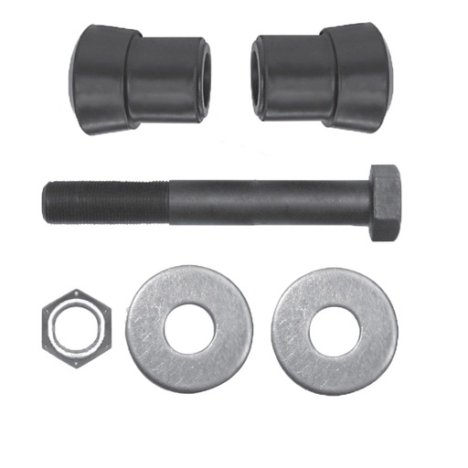 [5F-EOFU-5D5P] Torque Arm Bushing Kit Reyco 500.122  TRK6000   R301983