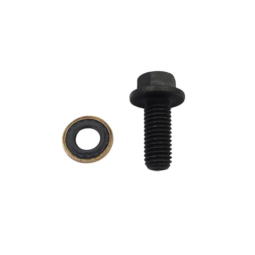 New OEM Genuine Cummins SCREW,CAPTIVE WASHER CAP 3680882