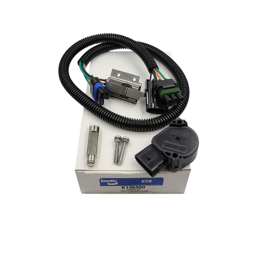 [71-QLXH-24V4] BENDIX KIT-POTENTIOMETER CUMMINS ET2  K136300