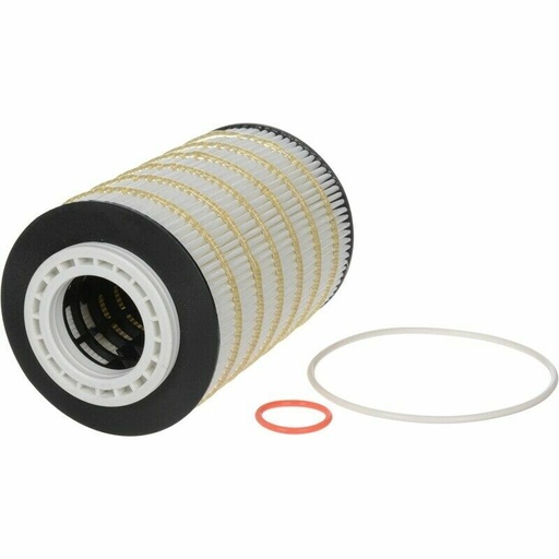 [84-FEFE-BA8T] FLEETGUARD OIL FILTER for MaxxForce 11 & 13 Engines  LF17549