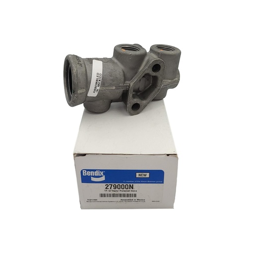 [61-AQEW-76VL] Bendix TP-3 Tractor Valve - 279000N