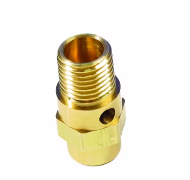 [SH-G7TV-V7V3] MERITOR ST-4 BRAKE SAFETY VALVE - R955800350N 800350