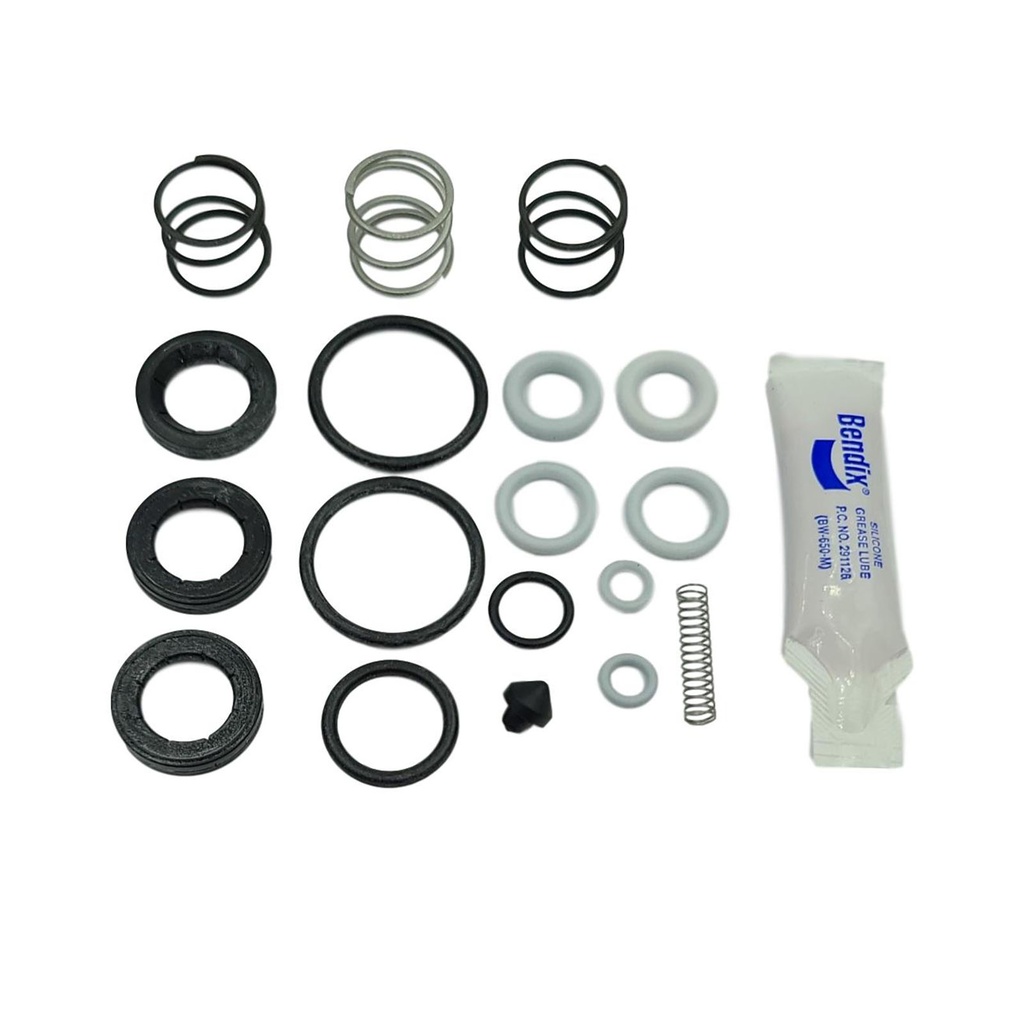 BENDIX MAINTENANCE KIT DASH VALVE MODULE MV 5002741 KAHGO Truck Parts