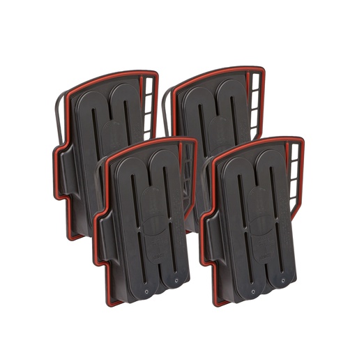 FleetGuard Crankcase Breather Element CV50633 *(4 PACK)*