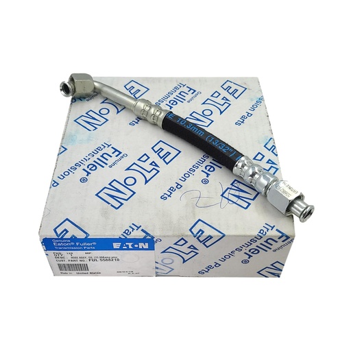 EATON HOSE ASSEMBLY OIL FUL  5588210