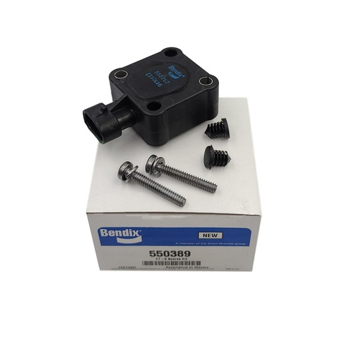 [IL-KSTP-D1BC] BENDIX ET-2 ELECTRONIC THROTTLE MAINTENANCE KIT - 550389