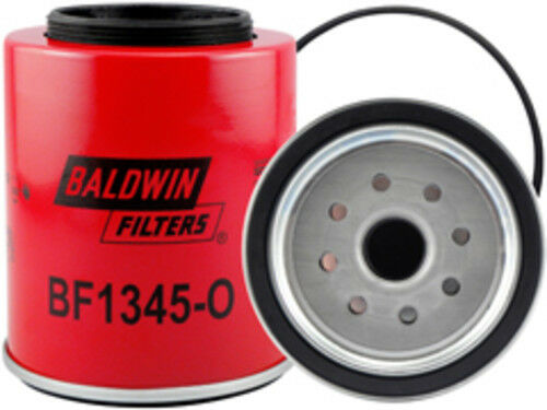 [GM-2DCD-8RUA] Fuel Water Separator Filter Baldwin BF1345-O