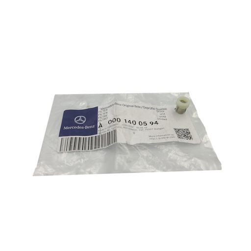 [7X-P9QT-E0S6] OEM DETROIT  DDE A0001400594 FILTER