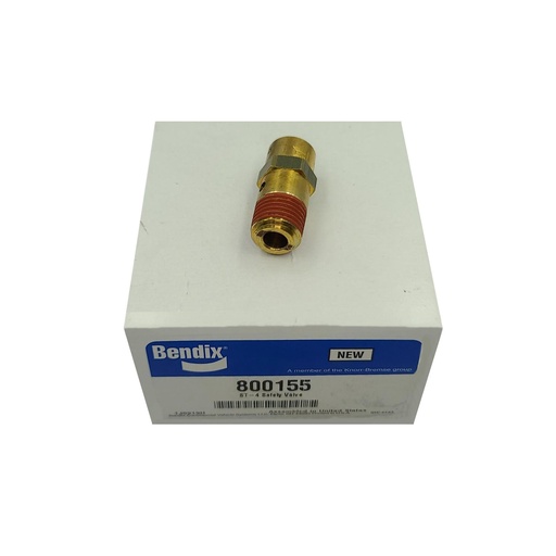 [5I-R26S-UDVV] BENDIX ST-4 BRAKE SAFETY VALVE - 800155