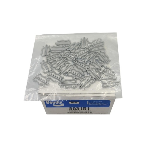 [C4-UFCE-FDZX] BENDIX ADB22X SPLINT KIT - 802455  803151