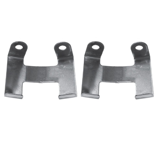 [34-KGPH-O7HG] Fog Light Clip Freightliner 564.46075 06-32750-000 GNI6810CLP *(Pack of 2)*