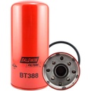 Baldwin - Low Pressure Hydraulic Spin-on Filters | BT388