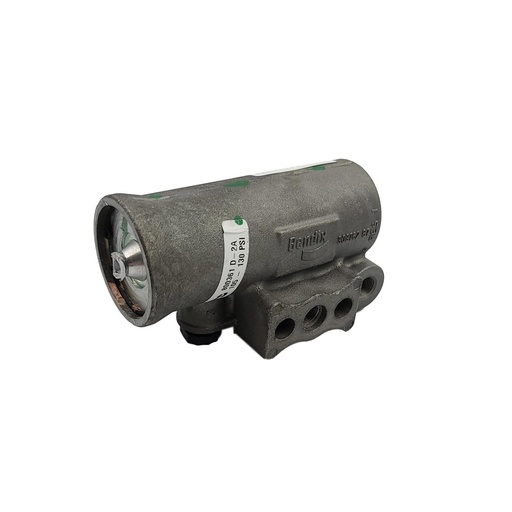 [15-IQL6-5Q7K] Bendix D-2A Governor Valve - 800361
