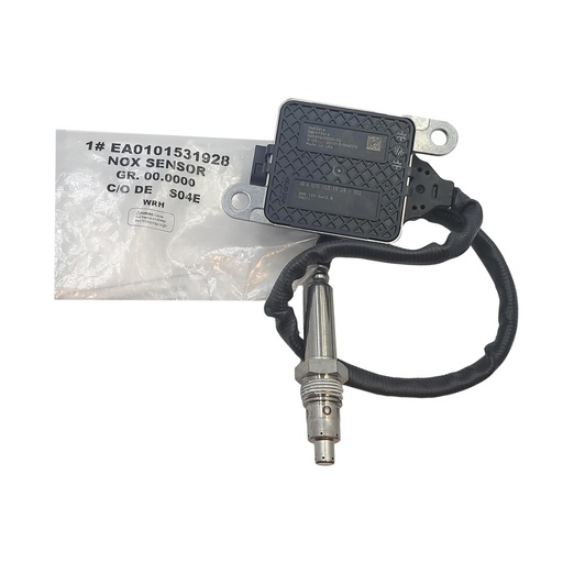 OEM DETROIT  NOX SENSOR MY16-INLET DDE EA0101531928 $474.99+CORE CHARGE $131.99