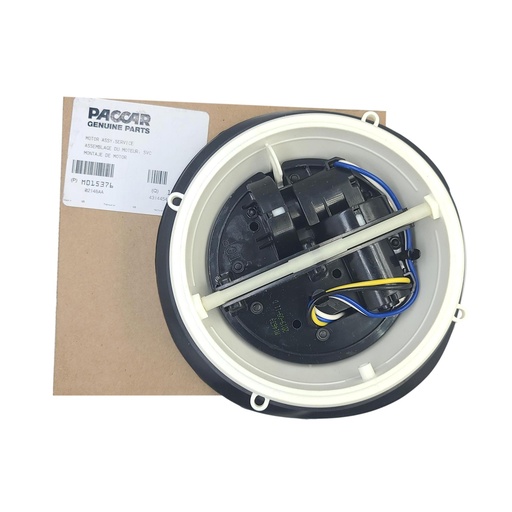 [6R-W95I-WSPZ] OEM PACCAR DOOR MIRROR MOTOR LH KW  M015376