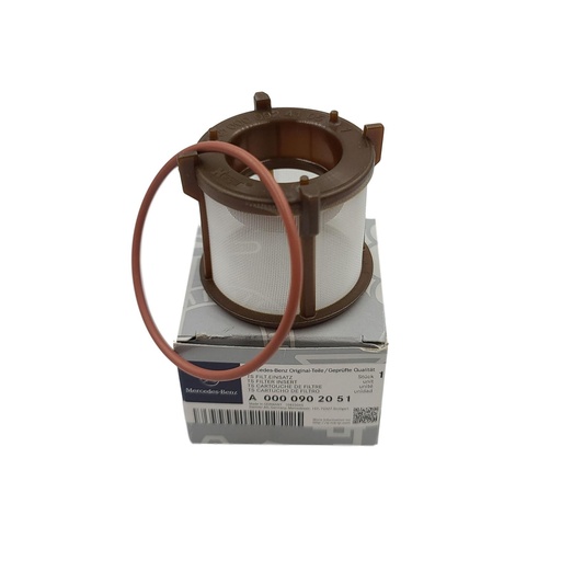 OEM DETROIT DDE A0000902051 ELEMENT - FUEL FILTER