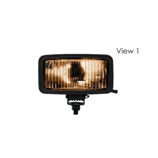 Fog Lamp IHC  564.55220 3503800C91 3815291C91