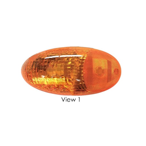 Turn Signal Lamp LH & RH Kenworth 564.59042 P54-1019