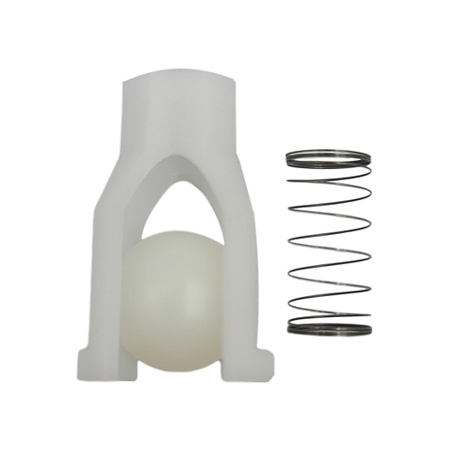 [8L-1SGO-UACB] OEM FREIGHTLINER DVC 102654 KIT-SERVICE/RETROFIT/PREBUY-CHECK VALVE